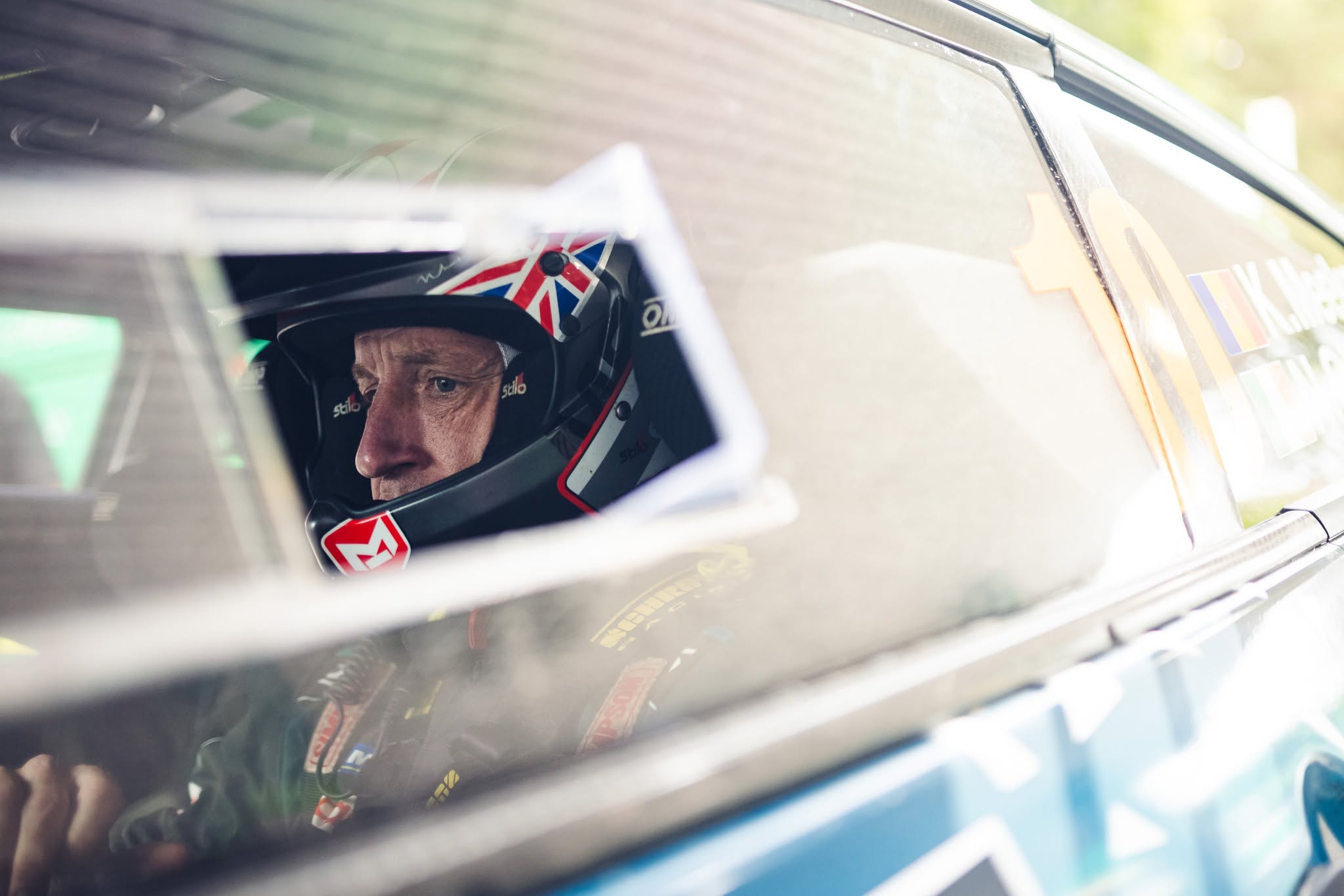 Meeke wins Rali Ceredigion as Suninen is crowned European champion